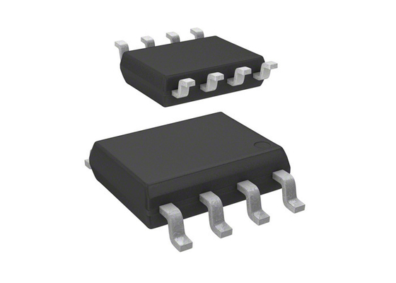 SI82B28ABC-ISR Integrierter Schaltkreis Chip 3,75 kVrms 6A Isolierter Wert Gate-Treiber SOIC8