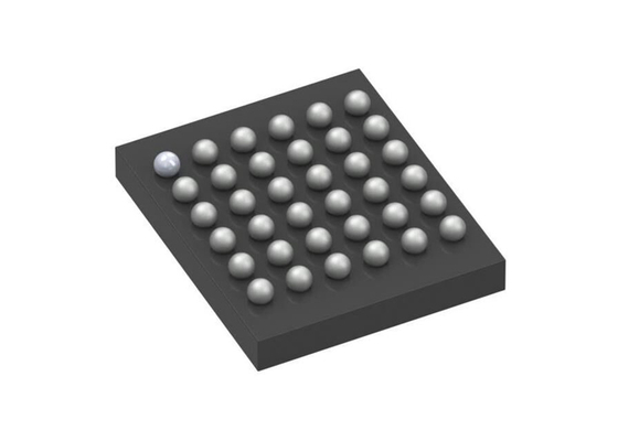 ST25R3916-BWLT Integrierter Schaltkreis Chip NFC Universalgeräte WLCSP36 ST25 NFC-Lesegeräte