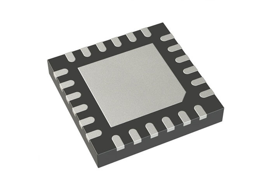 ST25R501-HMWT Integrierter Schaltkreis Chip CCC Digitaler Schlüssel Automobil NFC-Leser für Türgriff