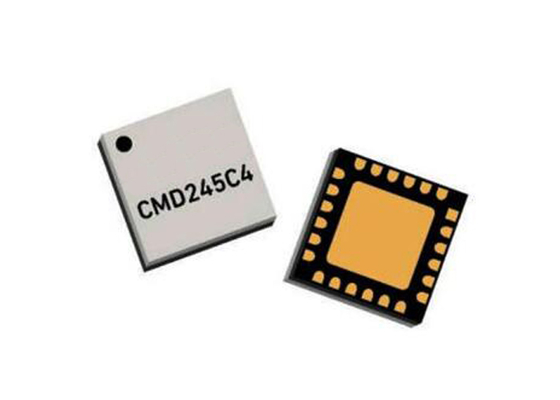 CMD215 Modul für drahtlose Kommunikation MMIC SPDT Reflektionsschalter DC bis 40 GHz HF-Schalter IC