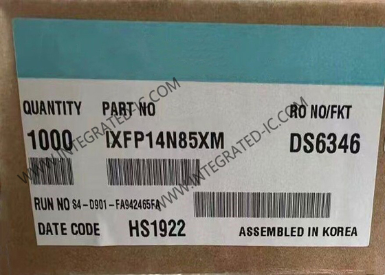 IXFP14N85XM Integrierter Schaltkreis Chip N-Kanal Enhancement X-Class HiPerFET™ Leistungs-MOSFET Transistoren