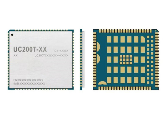 UC200TEMAA-N06-SNNSA Funkkommunikationsmodul Hochleistungs-UMTS-HSPA+-Modul