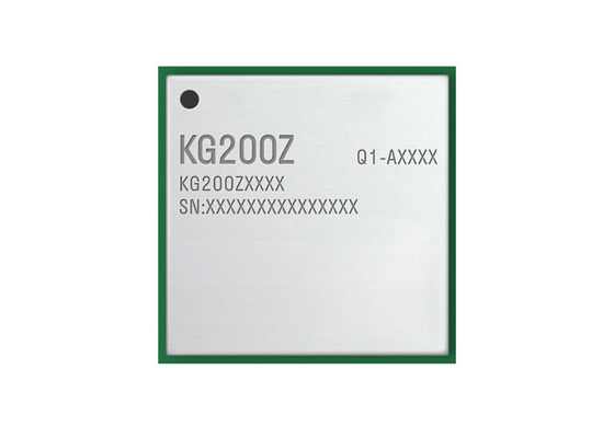 KG200ZABMD drahtloses Kommunikationsmodul Hochleistungs-LoRa-Modul im LGA-Paket