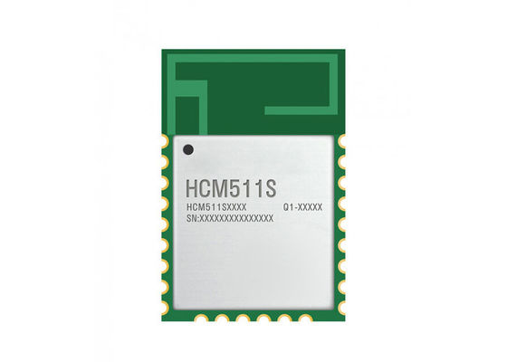 HCM511SABMD-0P Wireless Kommunikationsmodul Hochleistungs-MCU BT-Modul BLE 5.4 Modul