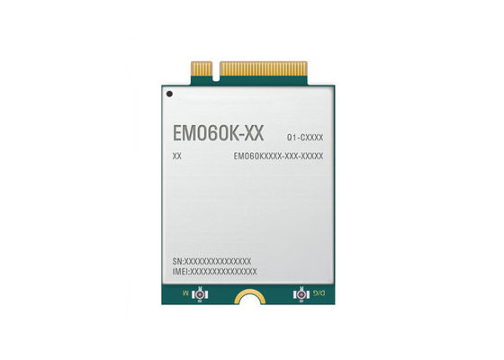 EM060KGLAA-M22-SGADA Wireless Communication Modul LTE Cat 6 Modul im M.2-Format