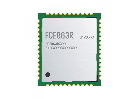 FCE863RBAAMD Modul für drahtlose Kommunikation Hochleistungs-Wi-Fi 6 und BT 5.2 Modul