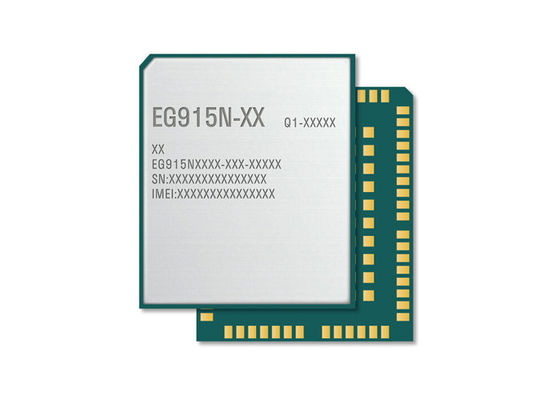 EG915NEAAG-N05-SGNSA Wireless Communication Module LTE Cat 1 Module In LGA Package