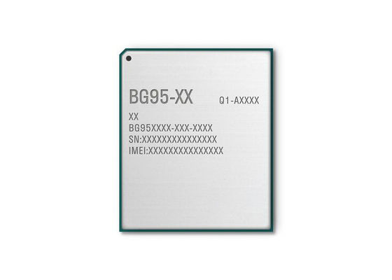 BG95M8LATEA-64-SGNS Wireless Communication Module Multi Mode LPWA Module In LGA Package