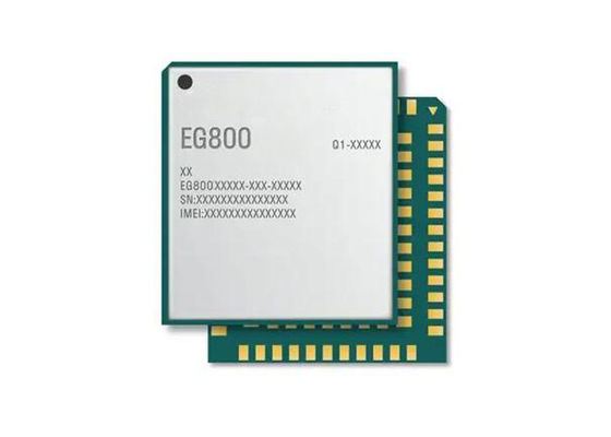 EG800ZCN10LA-4I4-SNNSA Wireless Communication Module LTE Cat 1 Modul im LGA-Formfaktor
