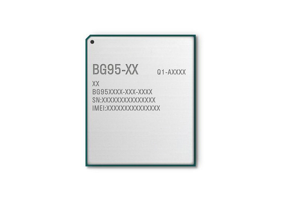 BG95M8LA-64-SGNS drahtlose Kommunikationsmodul BG95-Serie Multi-Mode LPWA-Module
