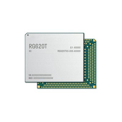 RG620T-EM 5G Modul Hochleistungs-5G Sub-6 GHz Modul für IoT/eMBB