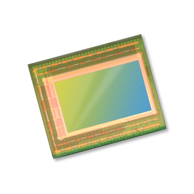 OV09782-GA4A Sensor IC Globaler Verschlussbildsensor mit OmniPixel 3‐GS-Technologie