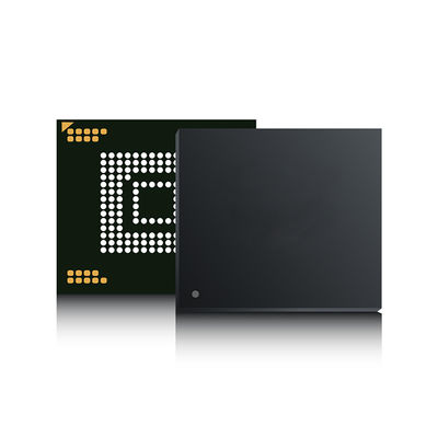 BWCTAKJ11X64G Speicher-IC-Chip Hochleistungs-eMMC-NAND-Flash-Speicher für Fahrzeuge