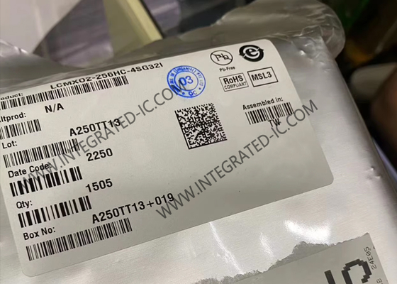 LCMXO2-256HC-4SG32I programmierbares Gate-Array MachXO2 FPGA IC QFN32 FPGA-Chips
