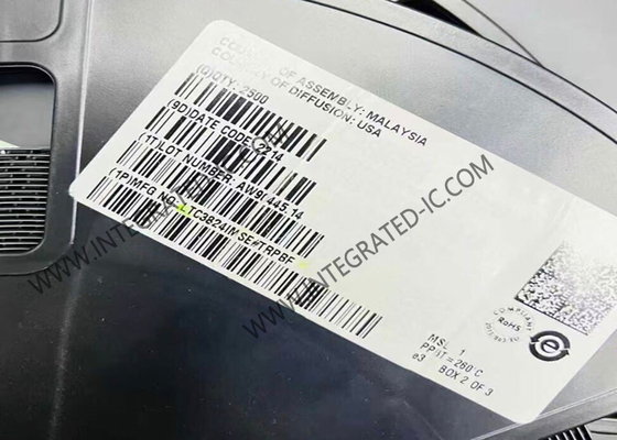 LTC3824IMSE Integrierter Schaltkreis Chip Step Down Controller MSOP10 Buck Regulatoren