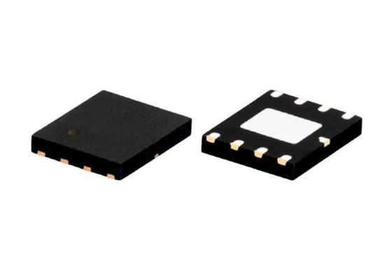 Wireless Communication Module MERA-556 Dual Matched MMIC Verstärker MCLP8 HF-Verstärker