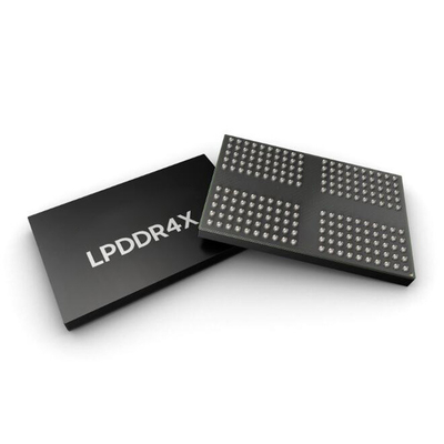 GDB5CBQN-MK Speicher-IC Chip 32 GB 3733 Mbps LPDDR4X SDRAM Speicher-IC 200-FBGA