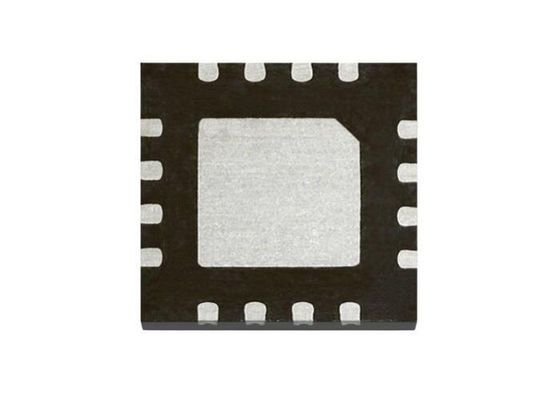 GRF5613 Integrierter Schaltkreis Chip-Leistungsverstärker QFN16 InGaP HBT-Leistungsverstärker