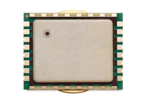 MAMG-100227-010C0L GaN IC Hybrid GaN Modul GaN-On-Si Hybrid-Leistungsverstärkermodul