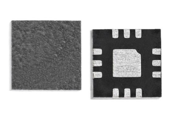 MAAM-011289 Wireless Communication Module Driver Amplifier AQFN12 MMIC Verstärker