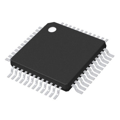 GD32G553CCT7 Mikrocontroller MCU 32-Bit 216MHz 1,71V bis 3,6V MCU für Sicherheits- und Alarmsysteme
