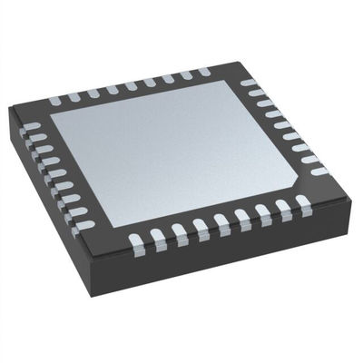 GD32W515TGQ6 Mikrocontroller MCU Low Power Arm Cortex-M33 32-Bit 180MHz Mikrocontroller