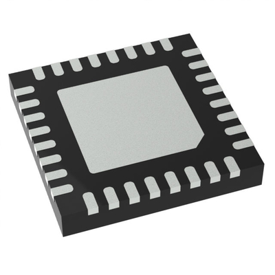 GD32VW553KMQ6 Mikrocontroller MCU RISC-V 160MHz MCU für Verbraucher- und Handheld-Geräte