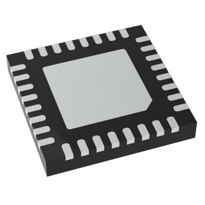 GD32VW553KIQ7 Mikrocontroller MCU Hochintegrierter RISC-V 32-Bit 160MHz MCU für Gaming und GPS