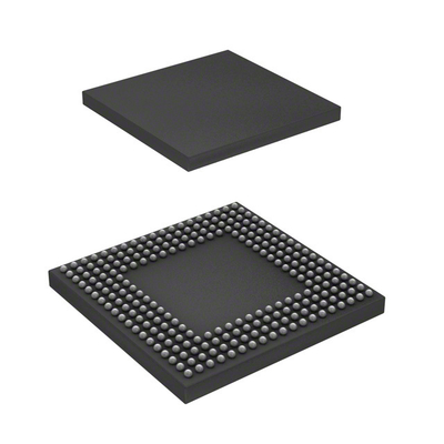 GD32H75EYMJ7 Mikrocontroller MCU 32-Bit 600MHz 1.71V bis 3.6V Arm Cortex-M7 Mikrocontroller