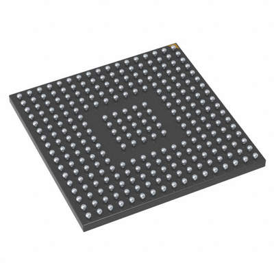 GD32F470IKH6 Mikrocontroller MCU 32-Bit 240MHz Arm Cortex-M4 Mikrocontroller BGA176