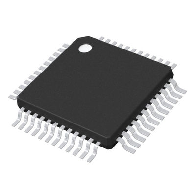 GD32E518CET6 Mikrocontroller MCU Hochauflösender 32-Bit 180MHz ARM Cortex-M33 MCU für E-Bike