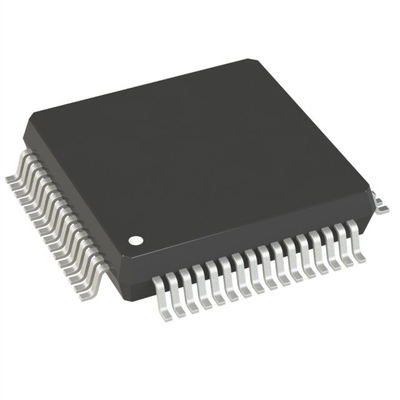 GD32E517RET6 Mikrocontroller MCU Allzweck 180MHz 32-Bit Mikrocontroller für E-Bikes