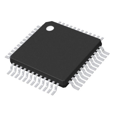 GD32E513CCT6 Mikrocontroller MCU Geringe Latenz Arm Cortex-M33 32-Bit MCU für Gaming und GPS
