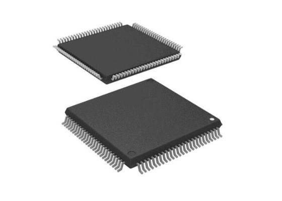 GD32E507VCT6 Mikrocontroller MCU 32-Bit Mikrocontroller LQFP100 Hochleistungs-MCUs