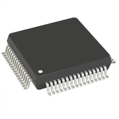 GD32E505RBT6 Mikrocontroller MCU 32-Bit 180MHz ARM Cortex-M33 MCU für das optische Modul