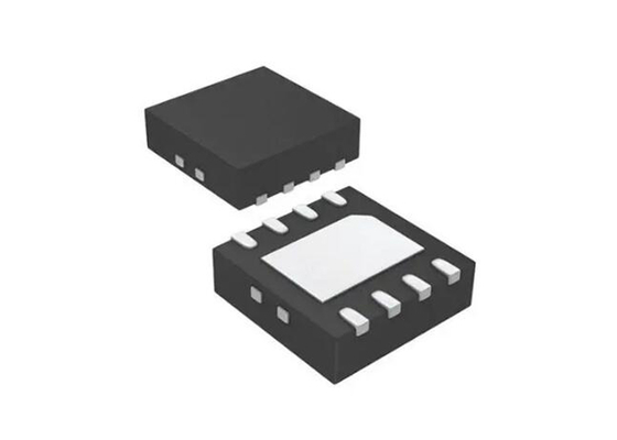 GD30DR3801WETR Integrierter Schaltkreislauf 250kHz Bürsten Gleichstrommotor-Treiber DFN8