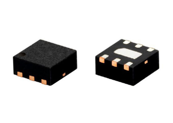 EQY-6-283 Integrierter Schaltkreis-Chip 6,0 dB Absorptions-Entzerrer MCLP-6