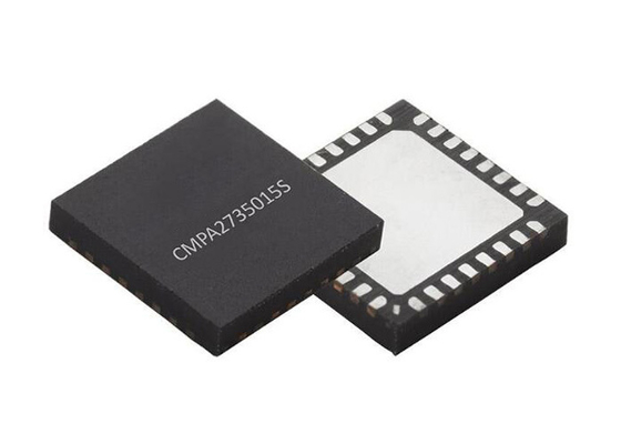 CMPA2735015S GaN IC GaN MMIC Leistungsverstärker 15W Galliumnitrid MMIC