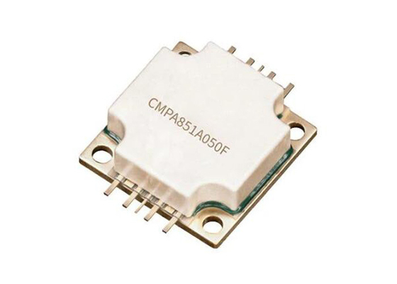 CMPA851A050F GaN IC 50W GaN MMIC Leistungsverstärker RF Verstärker IC