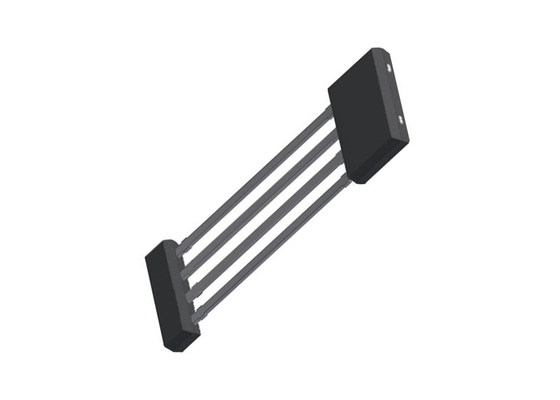 ACS70312LKTATN-001B5-C Sensor-IC Linear-Hall-Effekt-Sensor 240 kHz Magnetsensoren