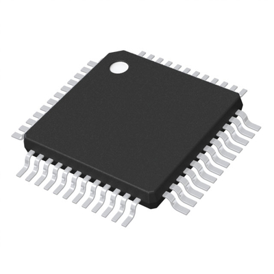 GD32A513CCT3 Mikrocontroller MCU 32-Bit 100MHz 2,7 V bis 5,5 V Arm Cortex-M33 Mikrocontroller
