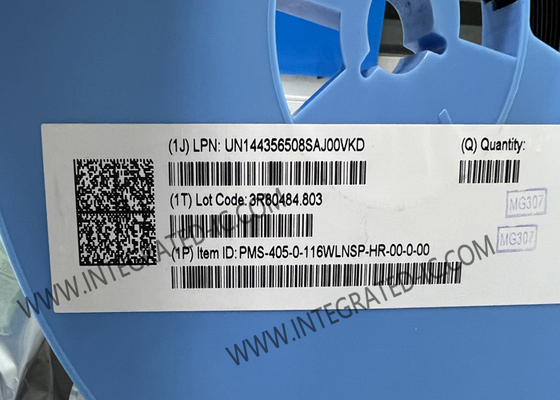 PMS-405-0-116WLNSP-HR-00-0-00 Integrierte Schaltkreischip Energieverwaltung IC PMIC Chips