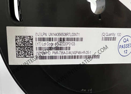 PMR-735A-0-WLNSP48-HR-05-1 Integrierter Schaltkreislauf Chip PMIC IC Strommanagement Chip