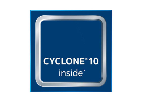 10CL120YF780I7G Field Programmable Gate Array Cyclone 10 LP FPGA FBGA780 FPGA Chip