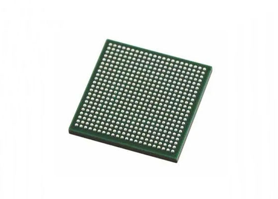 5CGXFC9A6U19C7N Field Programmable Gate Array 3.125 Gbps Cyclone V GX Embedded FPGA IC For Consumer