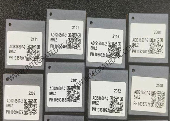 Sensor-IC ADIS16507-2BMLZ Miniatur 6-Achsen Trägheitsmessgeräte