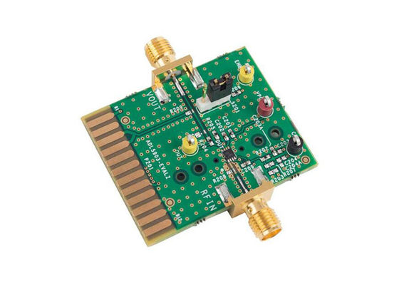 ADL5903-EVALZ Embedded Solutions 35dB ADL5903 TruPwr Detector Evaluation Board