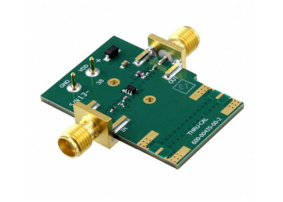EVAL01-HMC374SC70E Embedded Solutions 300MHz To 3GHz Amplifier Evaluation Board