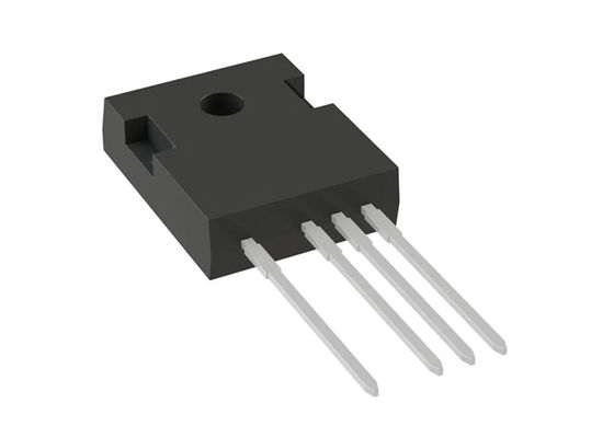 IXSJ43N120R1K Integrated Circuit Chip 1200V 36 mΩ 46A SiC Power MOSFET Transistors For Motor Drives