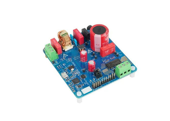 EVAL-IMI111T-026 Embedded Solutions iMOTION™ IPM Evaluation Board For Motor Control